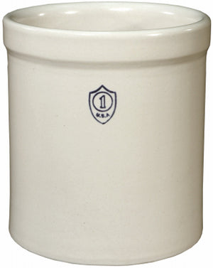 Ingredient Storage