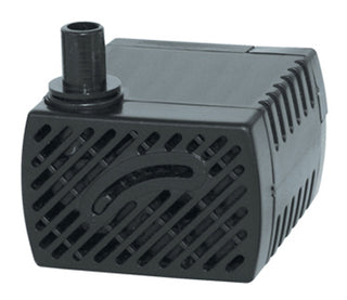Fountain & Pond Pumps