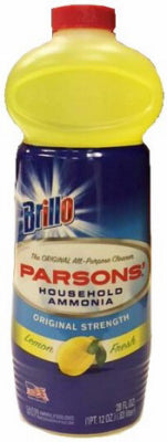 General Purpose Cleaners