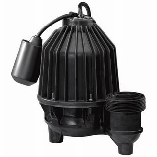 Sewage Pumps
