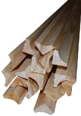 Molding & Millwork