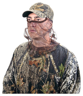 Cold Weather Protection