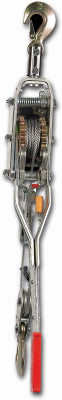 Puller & Separator Parts & Accessories