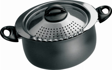 Pots & Pans