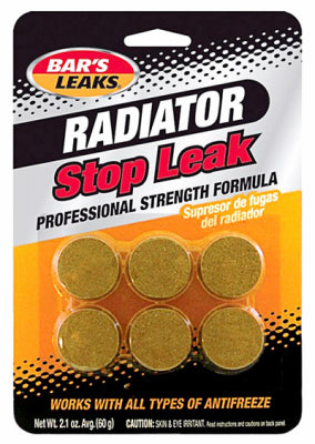 Tank Repair Sealant