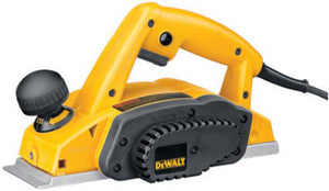 Routers, Planers & Joiners