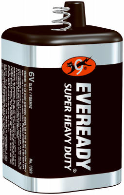 Emergency Lighting Batteries