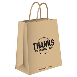 Paper Bags