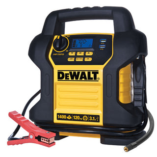Jump Starter Batteries