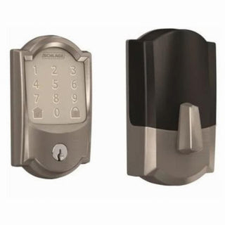Doors & Access Control