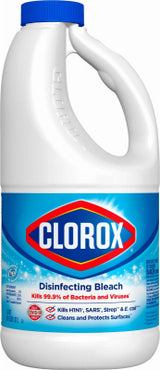 Bleach