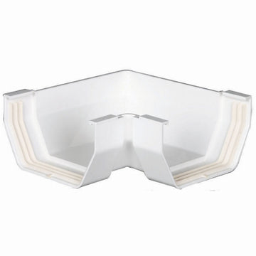 Cup Style Gutters