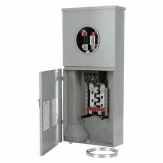 Load Centers & Accessories