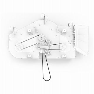 Power Transmission Belts
