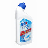 Bathroom, Tile & Toilet Bowl Cleaners