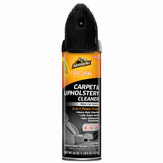 Carpet, Floor & Upholstery Cleaners