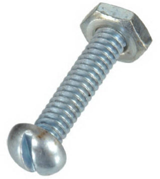 Machine Screws