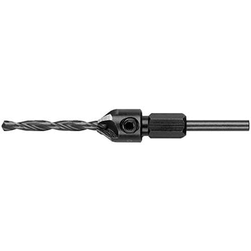 Countersinks & Counterbores
