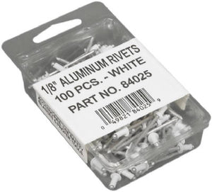 Rivets & Cleco Fasteners