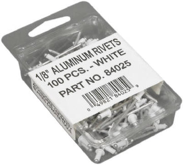 Rivets & Cleco Fasteners