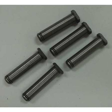 Pinch Valves