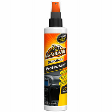 Exterior Protectants