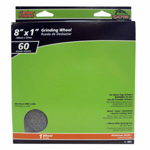Grinding & Cutoff Wheels