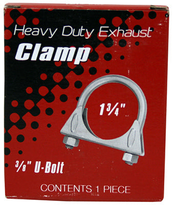 Clamps & Hangers