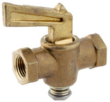 Drains & Traps