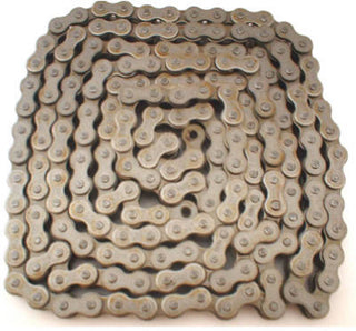 Roller Chain & Sprockets