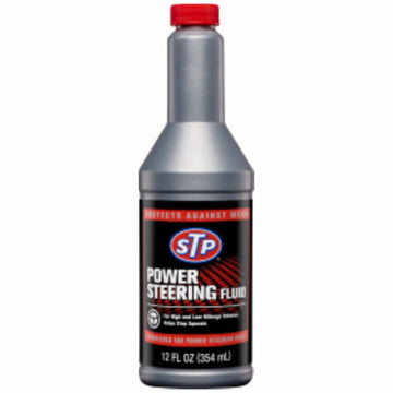 Power Steering Hoses