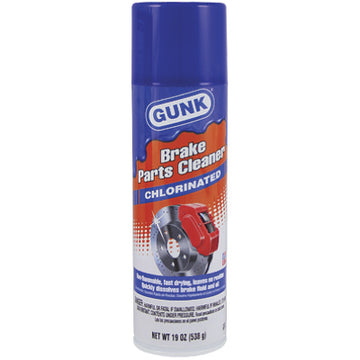 Brake Cleaner