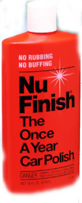 Buffing, Polishing, & Waxing Accessories
