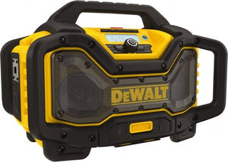 Jobsite Radios