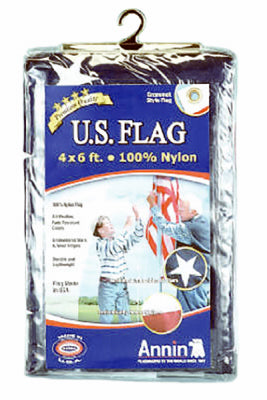 Flags & Accessories