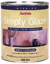 Adhesive & Paint Removers