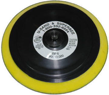 Floor Machine Supplies & Accessories