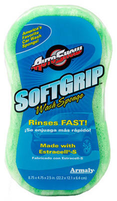 Brushes, Sponges, Squeegees