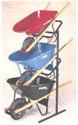 Merchandising Equipment