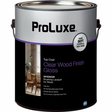 Wood Cleaners & Polishes