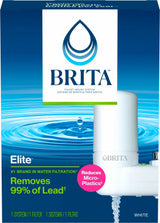 Water Filtration
