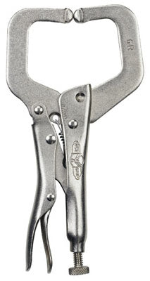 Hold-Down Clamps