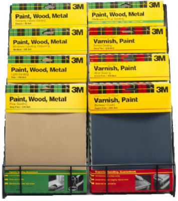Pegboard, Peg Hooks, & Accessories