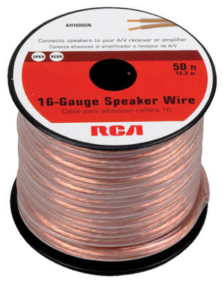 Electrical Wire & Cable