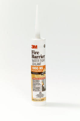 Caulk & Sealants