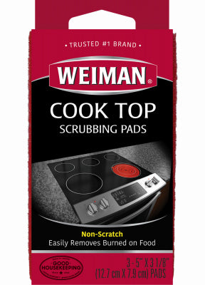 Oven & Grill Cleaners