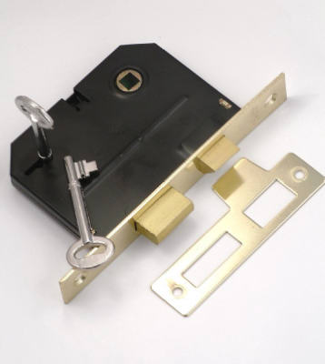 Key Stock