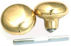 Door Knobs & Handles