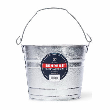 Buckets & Pails