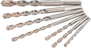 Masonry & SDS Hammer Bits